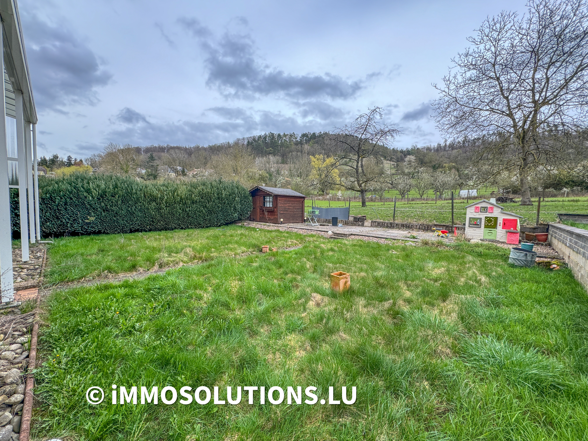 Maison — Heisdorf · 171 m² - photo 22